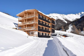 Das Kals - 5 Personen Appartements